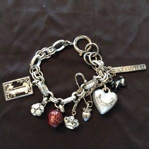 Juicy Couture Bracelet